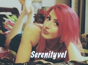 Serenityvel