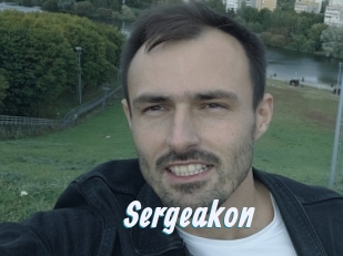 Sergeakon