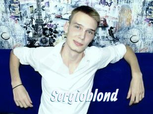 Sergioblond