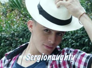 Sergionaughty