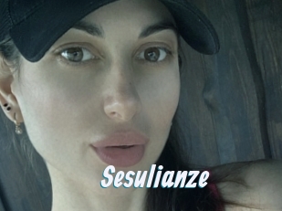 Sesulianze