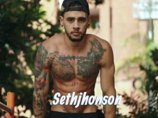 Sethjhonson