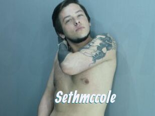 Sethmccole