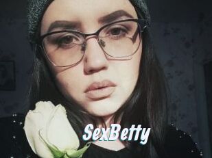 SexBetty