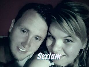 Sexiam