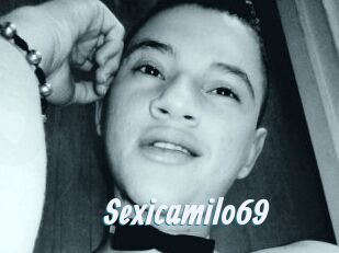 Sexicamilo69