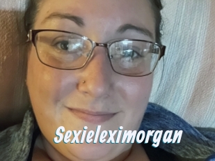 Sexieleximorgan
