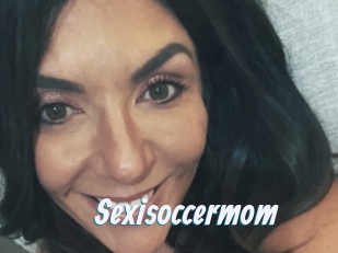 Sexisoccermom