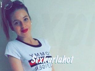 Sexkarlahot