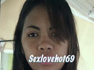 Sexlovehot69