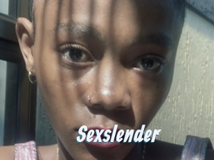 sexslender Sexe Express