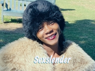 Sexslender