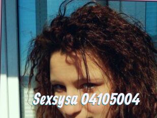 Sexsysa-04105004