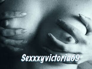 Sexxxyvictoria69