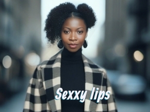 sexxy_lips Sexe Express