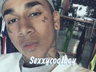 Sexxycoolboy