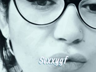 Sexxygf