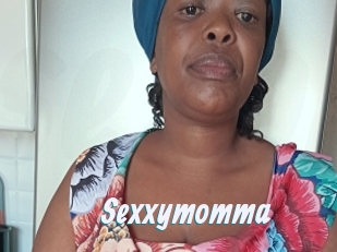 Sexxymomma