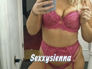 Sexxysienna
