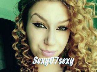 Sexy07sexy