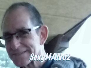 SexyMAN62