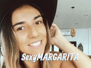 SexyMARGARITA