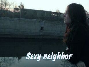 Sexy_neighbor