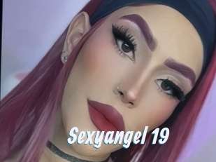 sexyangel_19 Sexe Express