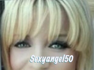 Sexyangel50