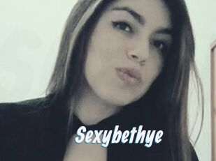 Sexybethye