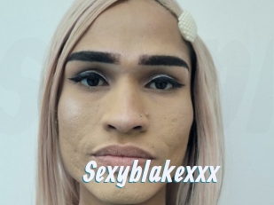 sexyblakexxx Sexe Express