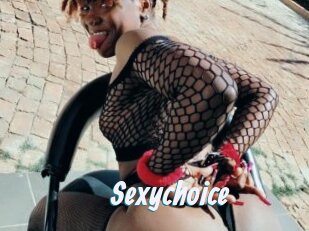 Sexychoice
