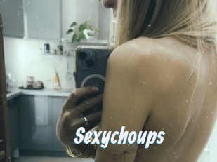 Sexychoups