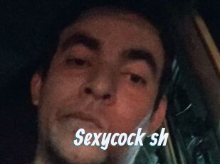 Sexycock_sh
