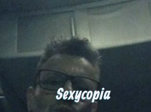 Sexycopia
