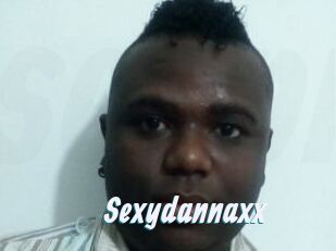 Sexydannaxx