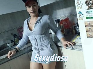 Sexydiosa