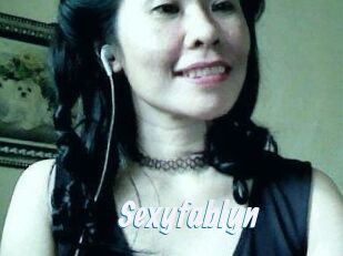 Sexyfablyn