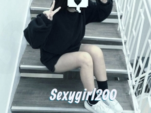 Sexygirl200