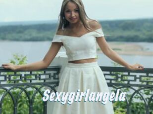 Sexygirlangela