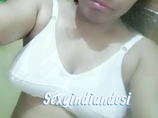 sexyindiandesi Sexe Express