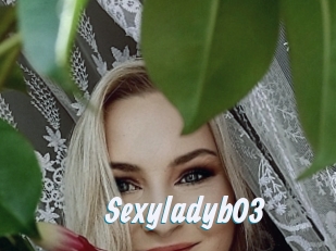 Sexyladyb03