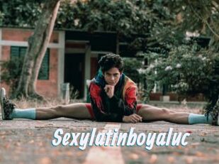 Sexylatinboyaluc