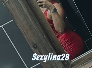 Sexylina28