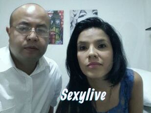 Sexy_live