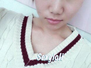 Sexyloli