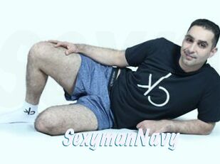 SexymanNavy