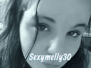 Sexymelly30