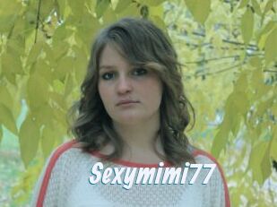 Sexymimi77
