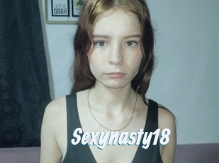 Sexynasty18